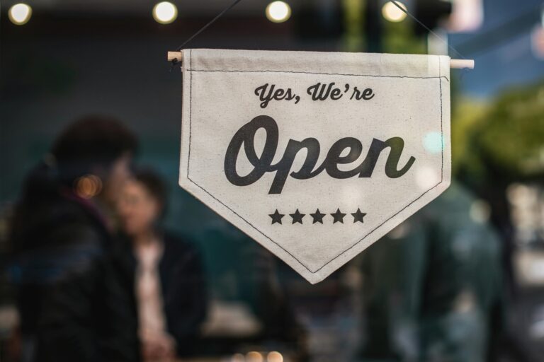 small business security Salinas